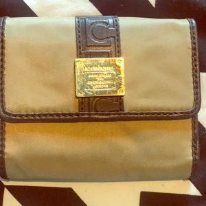 Liz Claiborne Wallet
